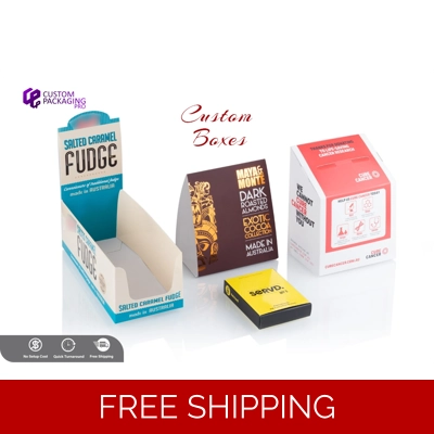 Custom Boxes Safety Help